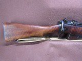 Lee Enfield No 4 Mk 1 303 Brit Bolt 25.25