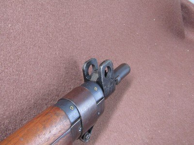 Lee Enfield No 4 Mk 1 303 Brit Bolt 25.25