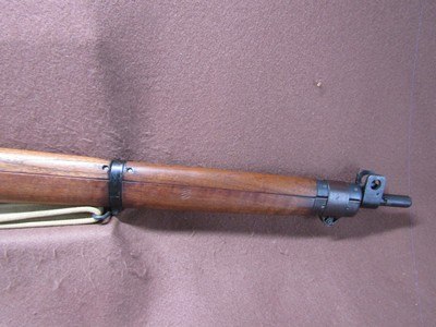 Lee Enfield No 4 Mk 1 303 Brit Bolt 25.25