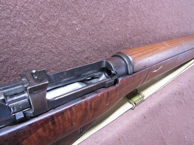 Lee Enfield No 4 Mk 1 303 Brit Bolt 25.25