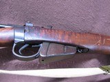 Lee Enfield No 4 Mk 1 303 Brit Bolt 25.25