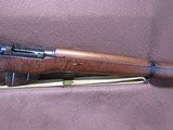 Lee Enfield No 4 Mk 1 303 Brit Bolt 25.25