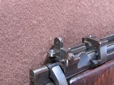Lee Enfield No 4 Mk 1 303 Brit Bolt 25.25