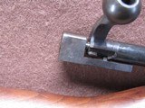 Lee Enfield No 4 Mk 1 303 Brit Bolt 25.25