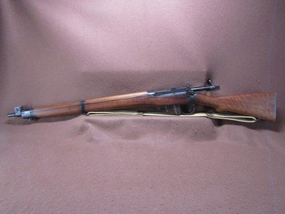 Lee Enfield No 4 Mk 1 303 Brit Bolt 25.25