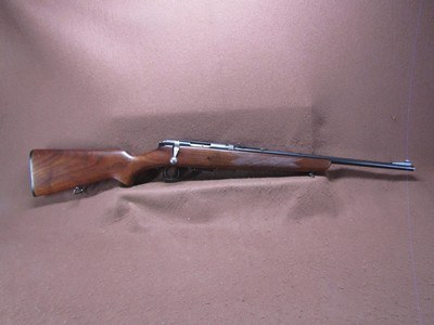 Savage Arms 342 22 Hornet Bolt 22