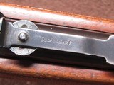 Savage Arms 342 22 Hornet Bolt 22