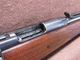 Savage Arms 342 22 Hornet Bolt 22