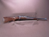 Savage Arms 342 22 Hornet Bolt 22