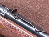 Savage Arms 342 22 Hornet Bolt 22