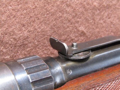 Savage Arms 342 22 Hornet Bolt 22