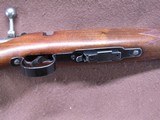 Savage Arms 342 22 Hornet Bolt 22
