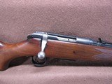 Savage Arms 342 22 Hornet Bolt 22
