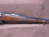Savage Arms 342 22 Hornet Bolt 22