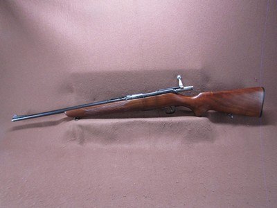 Savage Arms 342 22 Hornet Bolt 22