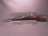 Savage Arms 342 22 Hornet Bolt 22