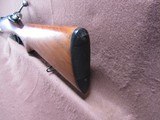 Savage Arms 342 22 Hornet Bolt 22