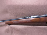 Savage Arms 342 22 Hornet Bolt 22