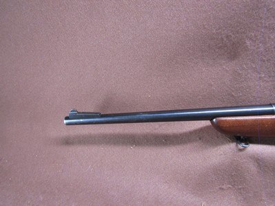 Savage Arms 342 22 Hornet Bolt 22