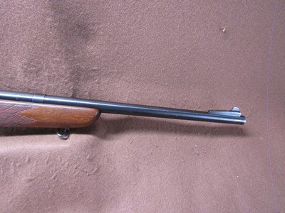 Savage Arms 342 22 Hornet Bolt 22