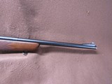 Savage Arms 342 22 Hornet Bolt 22