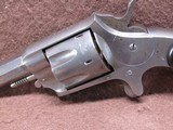 2x Antique Parts/Project Revolvers F&W Terror and H&A XL No. 9 - Image 9 of 23