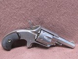 2x Antique Parts/Project Revolvers F&W Terror and H&A XL No. 9 - Image 3 of 23