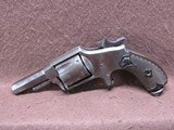 2x Antique Parts/Project Revolvers F&W Terror and H&A XL No. 9 - Image 17 of 23