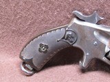2x Antique Parts/Project Revolvers F&W Terror and H&A XL No. 9 - Image 14 of 23