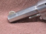 2x Antique Parts/Project Revolvers F&W Terror and H&A XL No. 9 - Image 11 of 23