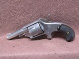 2x Antique Parts/Project Revolvers F&W Terror and H&A XL No. 9 - Image 7 of 23