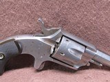 2x Antique Parts/Project Revolvers F&W Terror and H&A XL No. 9 - Image 5 of 23