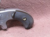 2x Antique Parts/Project Revolvers F&W Terror and H&A XL No. 9 - Image 8 of 23