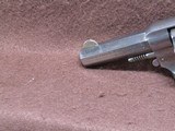 2x Antique Parts/Project Revolvers F&W Terror and H&A XL No. 9 - Image 10 of 23