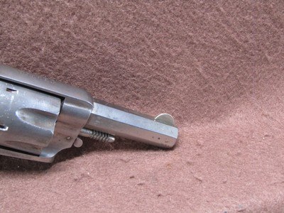 2x Antique Parts/Project Revolvers F&W Terror and H&A XL No. 9 - Image 6 of 23