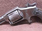 2x Antique Parts/Project Revolvers F&W Terror and H&A XL No. 9 - Image 19 of 23