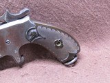2x Antique Parts/Project Revolvers F&W Terror and H&A XL No. 9 - Image 18 of 23