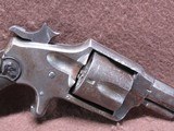 2x Antique Parts/Project Revolvers F&W Terror and H&A XL No. 9 - Image 15 of 23