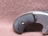 2x Antique Parts/Project Revolvers F&W Terror and H&A XL No. 9 - Image 4 of 23