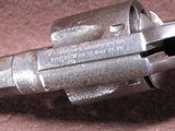 2x Antique Parts/Project Revolvers F&W Terror and H&A XL No. 9 - Image 21 of 23