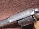 2x Antique Parts/Project Revolvers F&W Terror and H&A XL No. 9 - Image 12 of 23