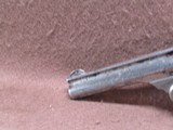 Harrington & Richardson H&R Top Break 32 Cal 6 Shot DA 4