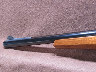 Thompson Center Arms Contender 35 Rem Super 14