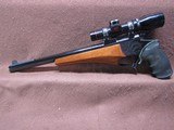 Thompson Center Arms Contender 35 Rem Super 14