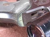 Thompson Center Arms Contender 35 Rem Super 14
