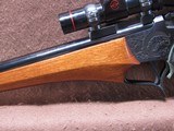 Thompson Center Arms Contender 35 Rem Super 14