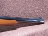 Thompson Center Arms Contender 35 Rem Super 14