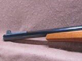 Thompson Center Arms Contender 35 Rem Super 14