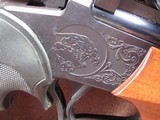 Thompson Center Arms Contender 35 Rem Super 14