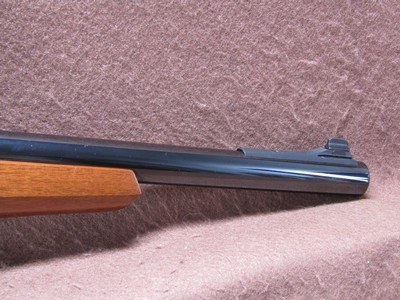 Thompson Center Arms Contender 35 Rem Super 14